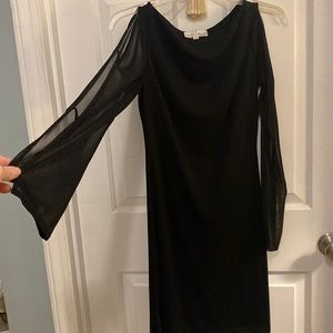 White House Black Market Cocktail Dress XS